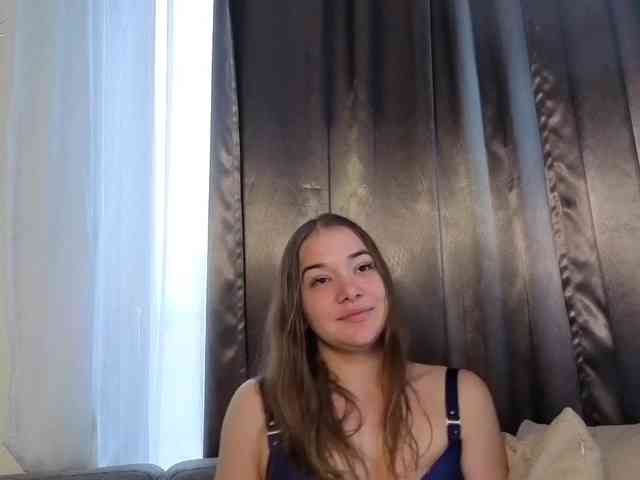 Biancka Live Webcam on BongaCams