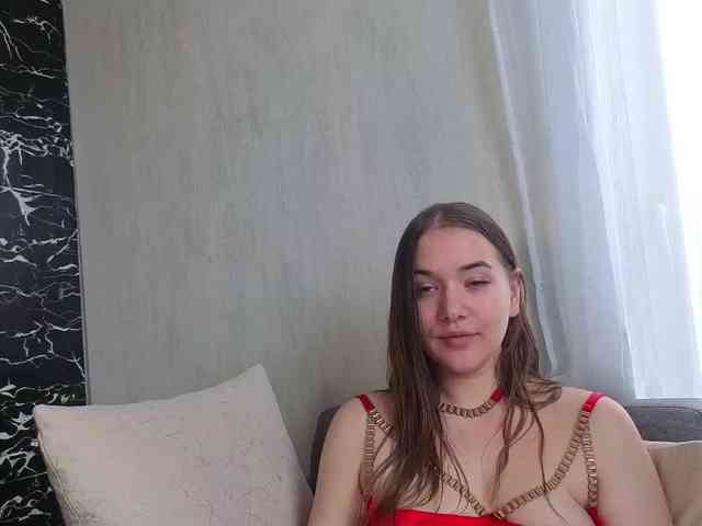 Biancka webcam