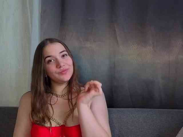 Biancka webcam