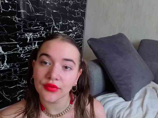 Biancka webcam