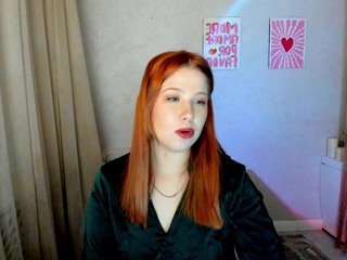 SweetDaylight Porn Show