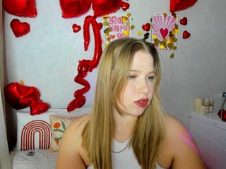 SweetDaylight Porn Show