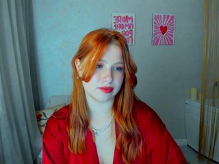 SweetDaylight Porn Show