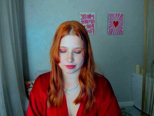 SweetDaylight's BongaCams show and profile