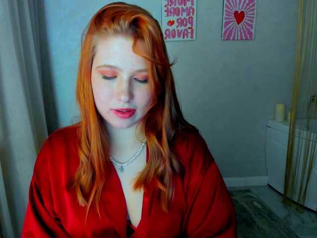 SweetDaylight's BongaCams show and profile