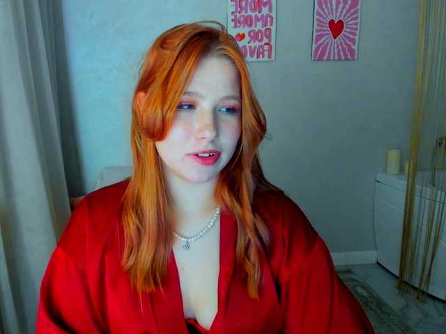 SweetDaylight's BongaCams show and profile