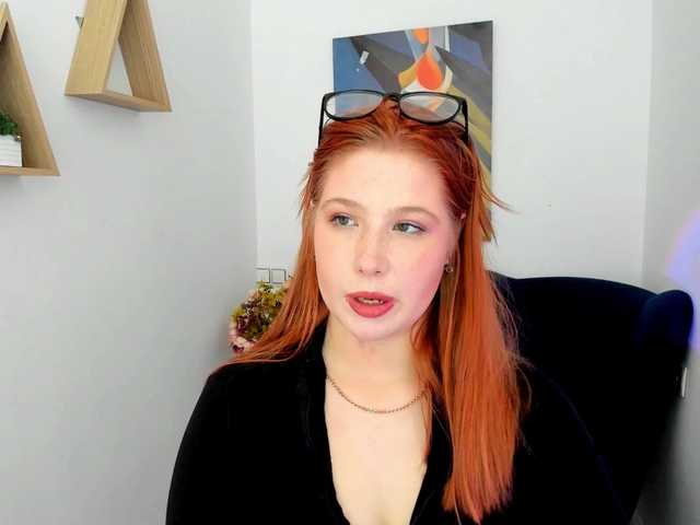 SweetDaylight's BongaCams show and profile