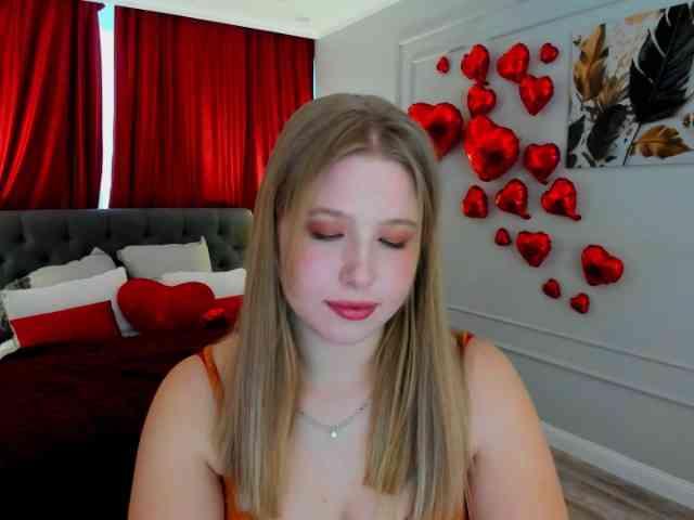 SweetDaylight webcam