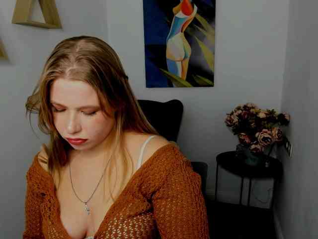 SweetDaylight webcam