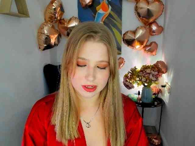 SweetDaylight webcam