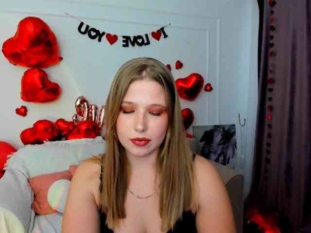 SweetDaylight webcam