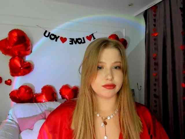 SweetDaylight webcam