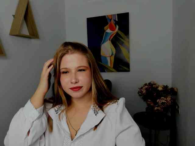 SweetDaylight webcam