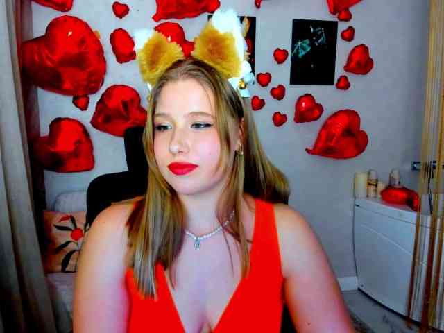 SweetDaylight webcam