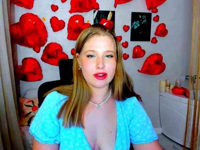 SweetDaylight webcam