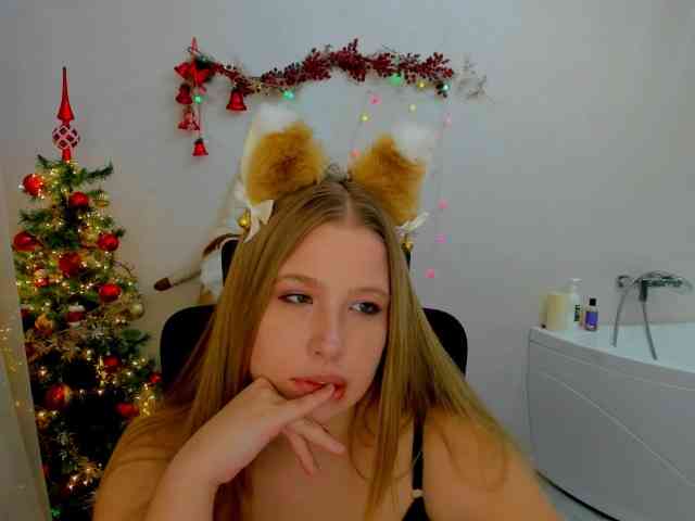 SweetDaylight webcam