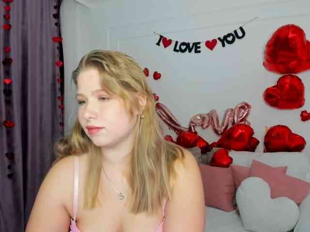 SweetDaylight webcam