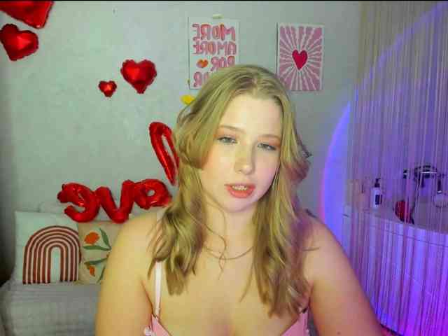 SweetDaylight webcam