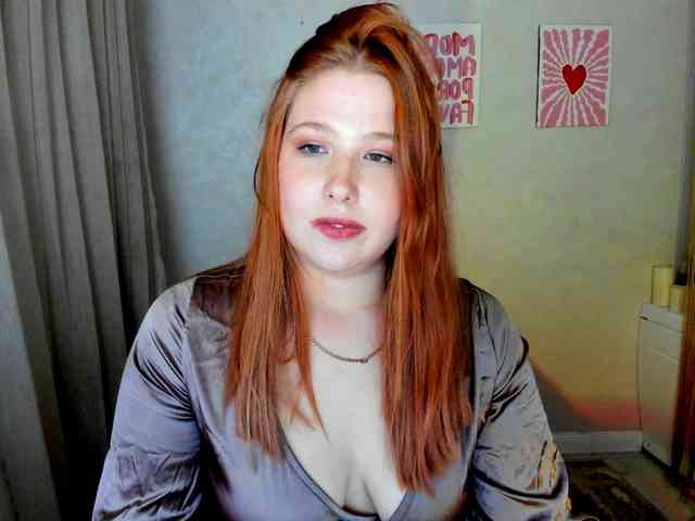 SweetDaylight webcam