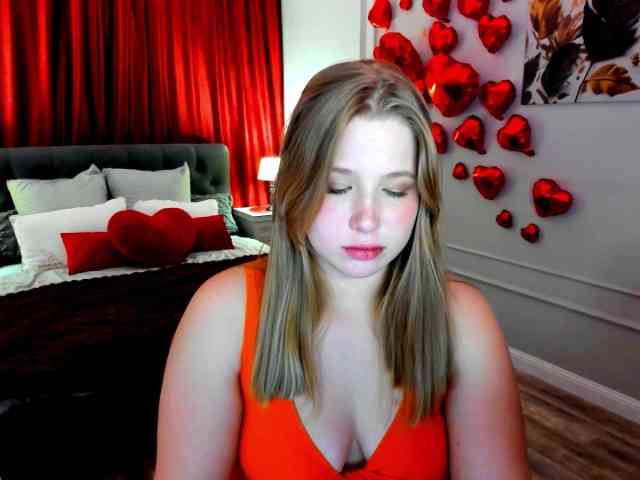 SweetDaylight webcam