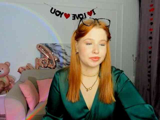 SweetDaylight webcam