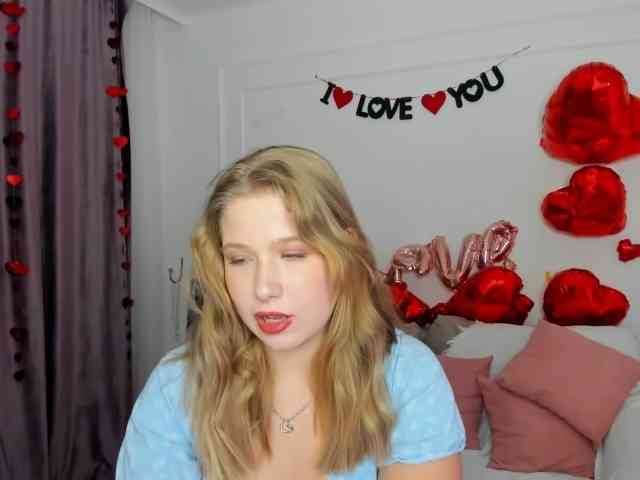 SweetDaylight webcam