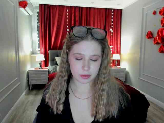 SweetDaylight webcam