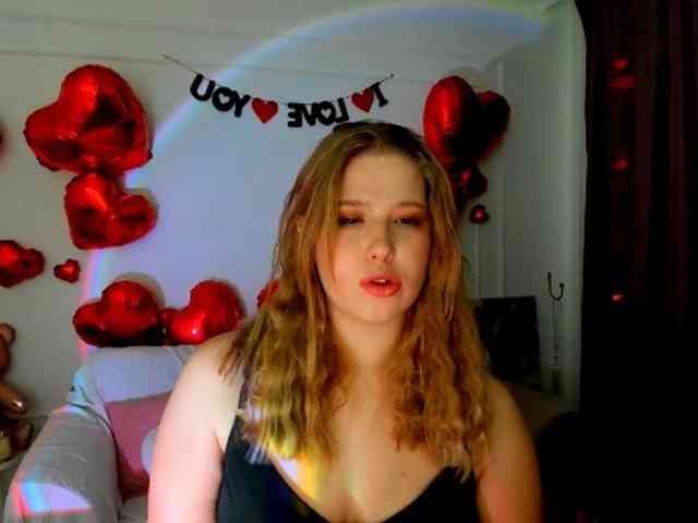 SweetDaylight webcam