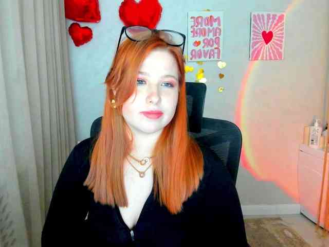 SweetDaylight webcam