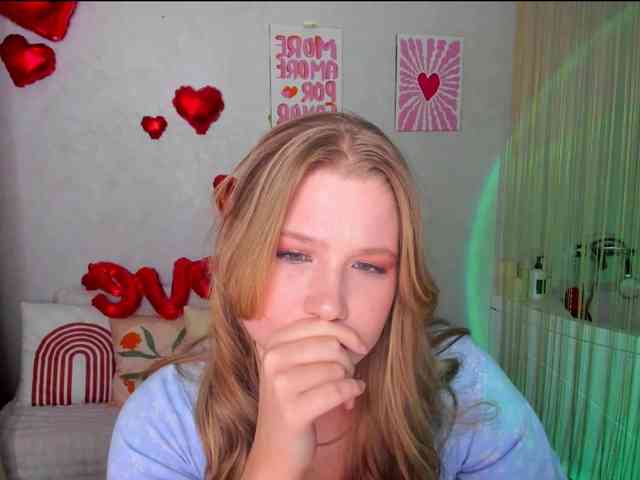 SweetDaylight webcam