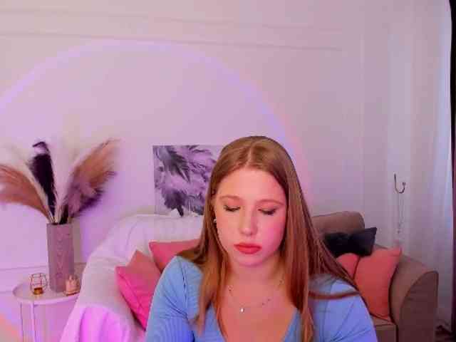 SweetDaylight webcam