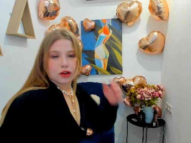 SweetDaylight webcam