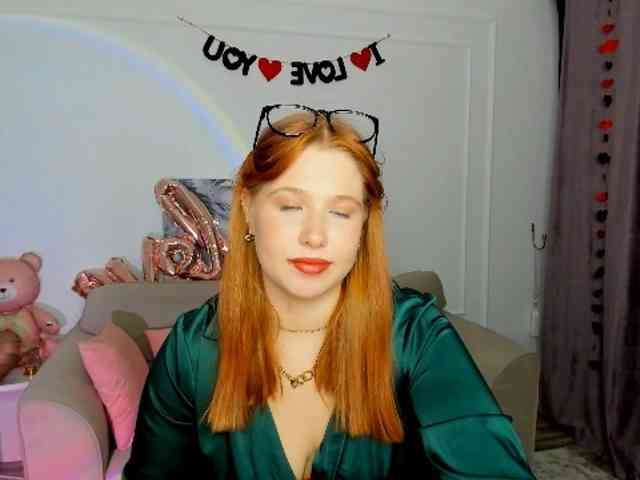 SweetDaylight webcam