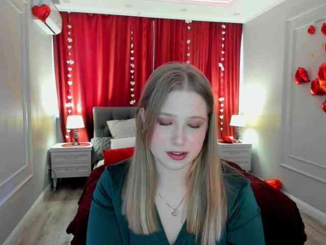 SweetDaylight webcam