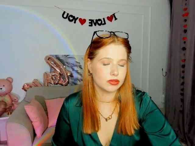 SweetDaylight webcam