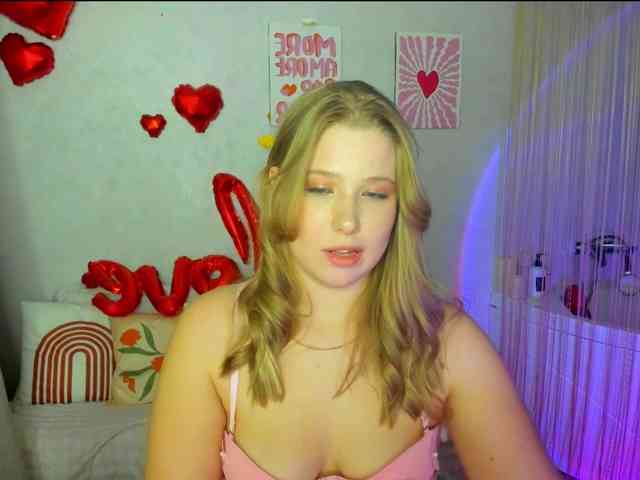 SweetDaylight webcam