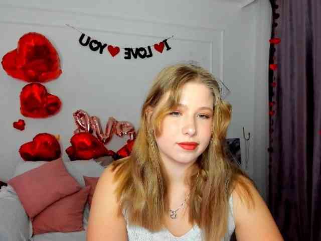 SweetDaylight webcam