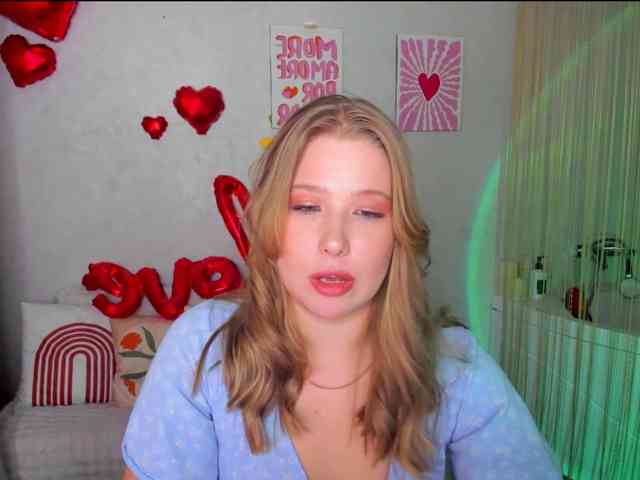 SweetDaylight webcam