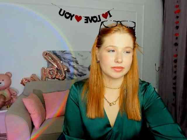 SweetDaylight webcam