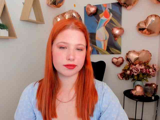 SweetDaylight Live Webcam on BongaCams