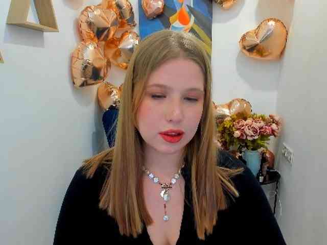 SweetDaylight webcam