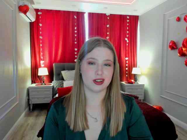 SweetDaylight webcam