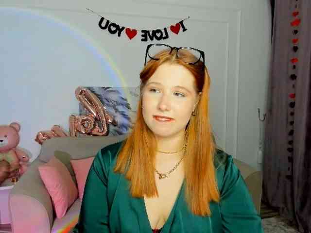 SweetDaylight webcam