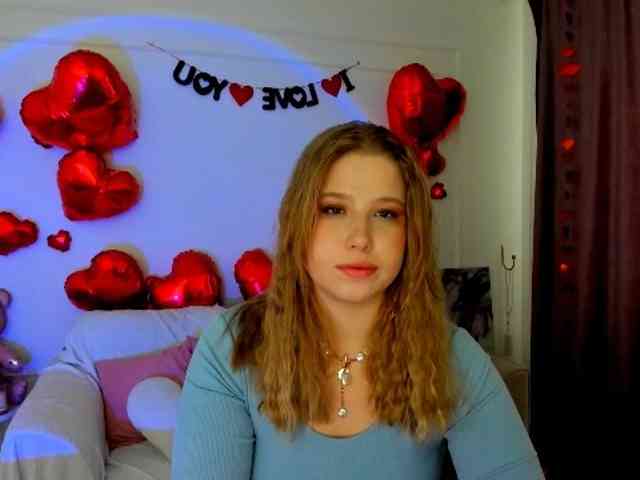 SweetDaylight webcam