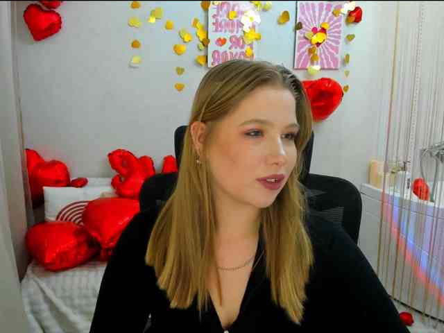 SweetDaylight webcam