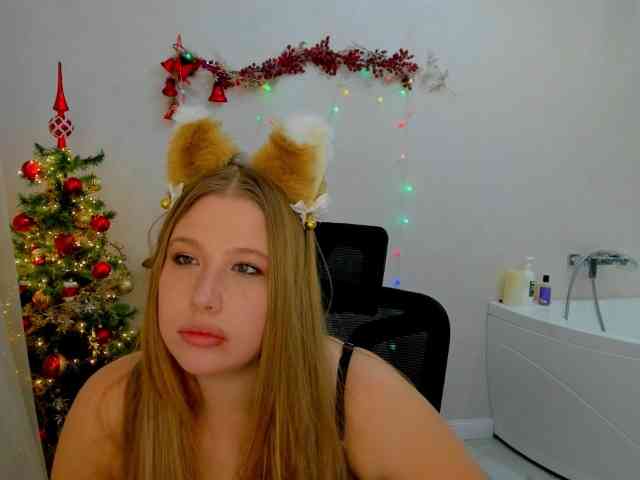 SweetDaylight webcam