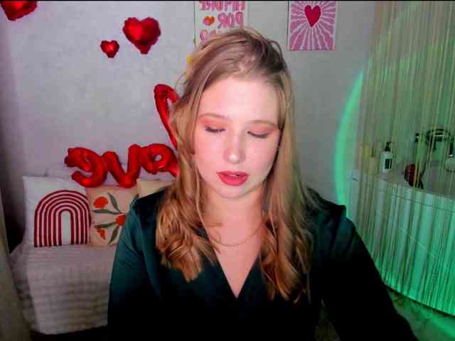 SweetDaylight webcam