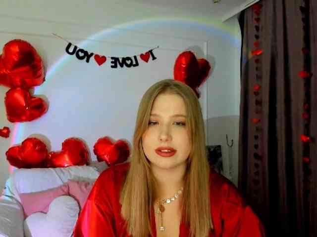 SweetDaylight webcam