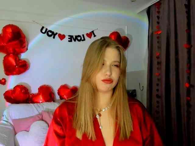 SweetDaylight webcam