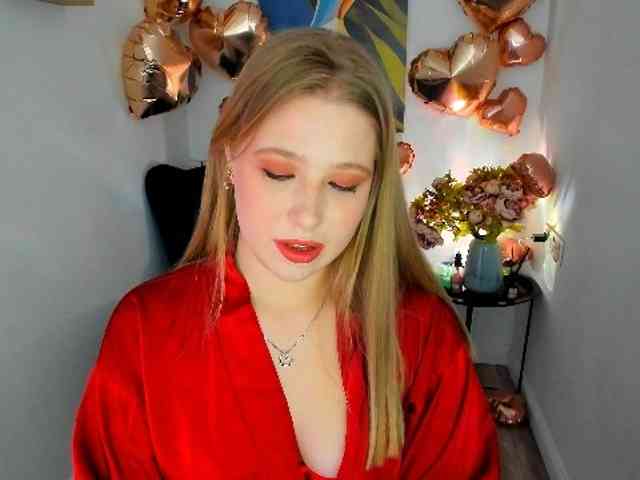 SweetDaylight webcam